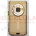 CARCAÇA NOKIA N95 SERIE 03 GOLD